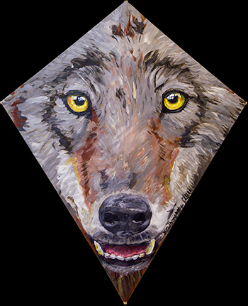Wolf Kite