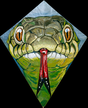 Snake Kite