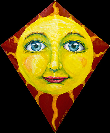 Sun Kite
