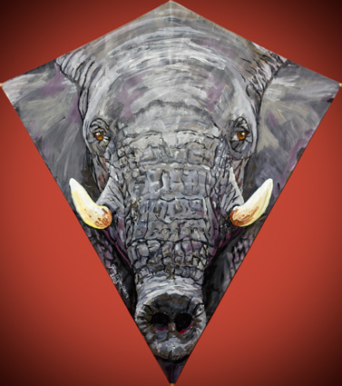 Elephant #2